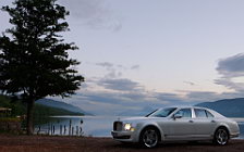   Bentley Mulsanne - 2010