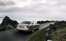   Bentley Mulsanne - 2010