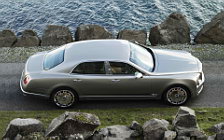   Bentley Mulsanne - 2010