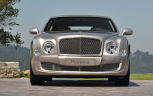   Bentley Mulsanne - 2010