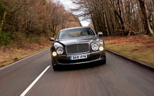   Bentley Mulsanne - 2010