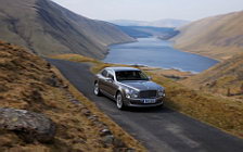   Bentley Mulsanne - 2010