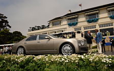   Bentley Mulsanne - 2010