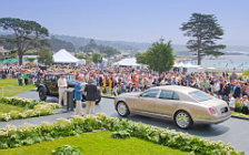   Bentley Mulsanne - 2010