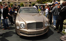   Bentley Mulsanne - 2010