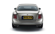   Bentley Mulsanne - 2010