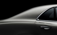   Bentley Mulsanne - 2010