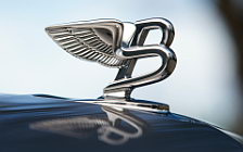   Bentley Mulsanne - 2010