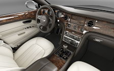  Bentley Mulsanne - 2010