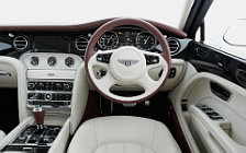   Bentley Mulsanne - 2010