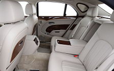   Bentley Mulsanne - 2010