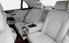   Bentley Mulsanne - 2010