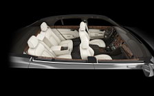   Bentley Mulsanne - 2010