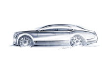   Bentley Mulsanne - 2010
