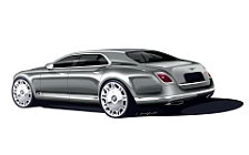   Bentley Mulsanne - 2010