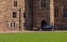   Bentley Mulsanne Diamond Jubilee Edition - 2012