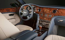   Bentley Mulsanne Diamond Jubilee Edition - 2012