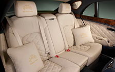   Bentley Mulsanne Diamond Jubilee Edition - 2012