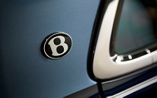   Bentley Mulsanne Diamond Jubilee Edition - 2012