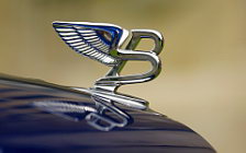   Bentley Mulsanne - 2012