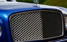   Bentley Mulsanne - 2012
