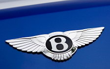   Bentley Mulsanne - 2012