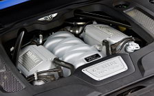   Bentley Mulsanne - 2012