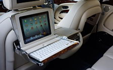   Bentley Mulsanne - 2012