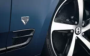   Bentley Mulsanne 6.75 Edition by Mulliner - 2020