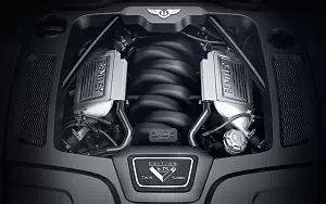   Bentley Mulsanne 6.75 Edition by Mulliner - 2020