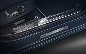   Bentley Mulsanne 6.75 Edition by Mulliner - 2020