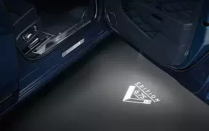   Bentley Mulsanne 6.75 Edition by Mulliner - 2020