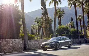 Обои автомобили BMW M760i xDrive US-spec - 2017