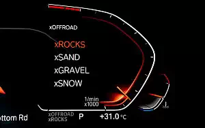   BMW X5 xDrive30d US-spec - 2018