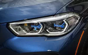 Обои автомобили BMW X5 xDrive40i xLine US-spec - 2018