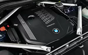 Обои автомобили BMW X5 xDrive40i xLine US-spec - 2018