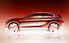 Обои автомобили BMW 125d 3door - 2012