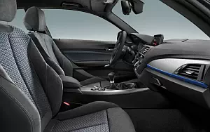   BMW 125i M Sport Package 5door - 2015