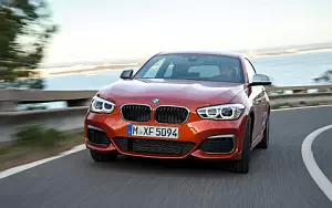   BMW M135i 3door - 2015