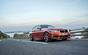   BMW M135i 3door - 2015