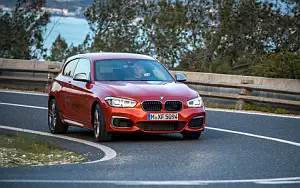   BMW M135i 3door - 2015