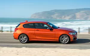   BMW M135i 3door - 2015
