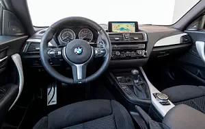   BMW M135i 3door - 2015