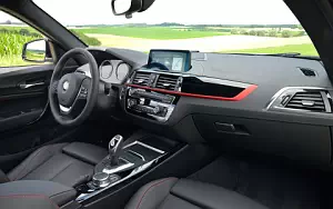   BMW 120d Sport Line 3door - 2017