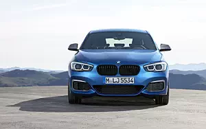   BMW M140i xDrive Edition Shadow 5door - 2017