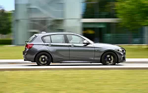   BMW M140i xDrive Edition Shadow 5door - 2017