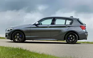   BMW M140i xDrive Edition Shadow 5door - 2017