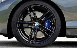   BMW M140i xDrive Edition Shadow 5door - 2017
