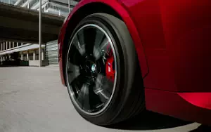   BMW M240i xDrive Coupe - 2024