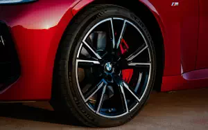   BMW M240i xDrive Coupe - 2024